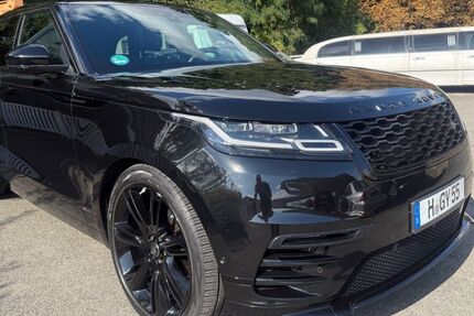 Land Rover Range Rover Velar 158.000 km 24.990 &euro; Hannover 30453