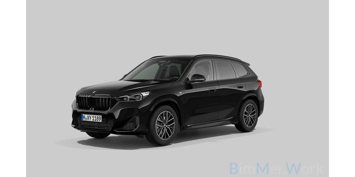 BMW X1 92.820 km 32.990 &euro; Burgdorf 31303