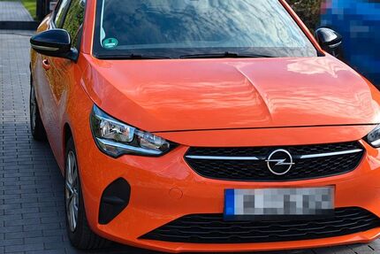 Opel Corsa 47.000 km 8.900 &euro; Pattensen 30982