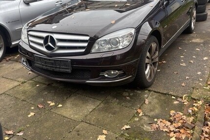 Mercedes-Benz C 200 276.000 km 4.700 &euro; Garbsen 30823