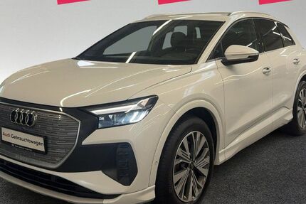 Audi Q4 e-tron 64.286 km 30.550 &euro; Hannover 30179
