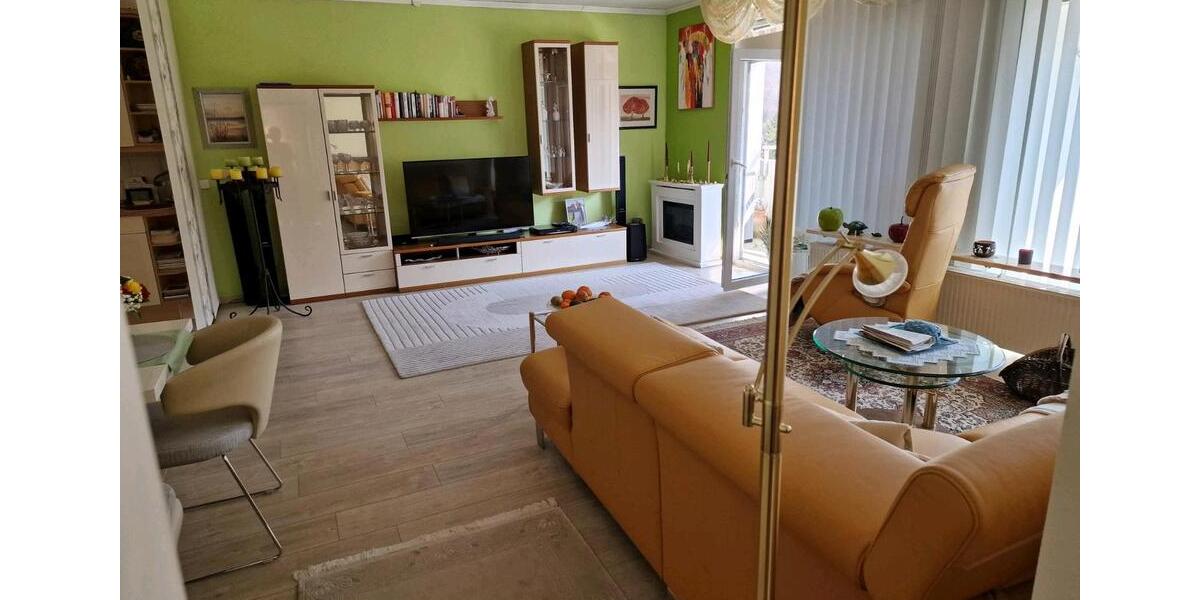 Terrassenwohnung Hannover Buchholz-Kleefeld - 3 Zimmer, 86 m&sup2;, 115.000&euro; | Angebot:25801592