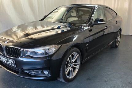 BMW 320 177.860 km 15.500 &euro; Langenhagen 30855