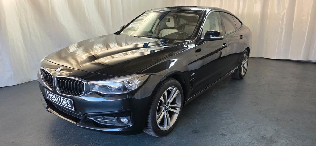 BMW 320 177.860 km 15.500 &euro; Langenhagen 30855