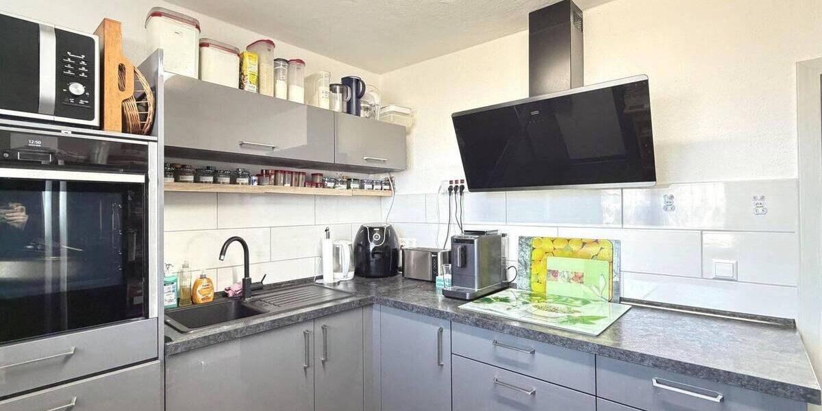 Etagenwohnung Hannover Ledeburg - 3 Zimmer, 69 m&sup2;, 155.000&euro; | Angebot:26066505