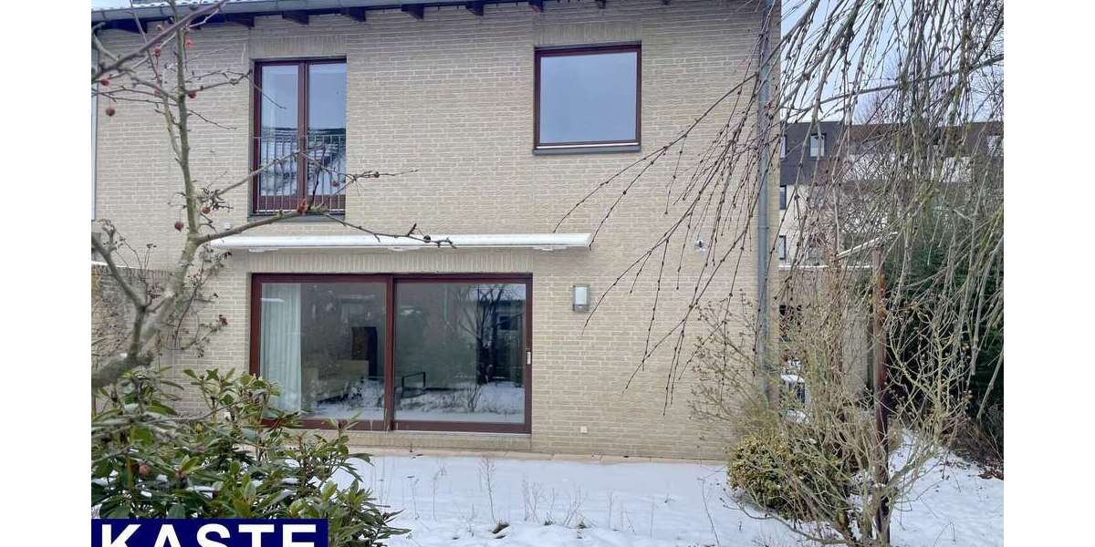 Einfamilienhaus Isernhagen - 5 Zimmer, 172 m&sup2;, 538.000&euro; | Angebot:24433340