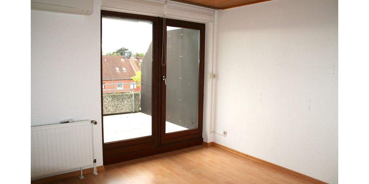 Etagenwohnung Laatzen Grasdorf - 2 Zimmer, 76 m&sup2;, 942&euro; | Angebot:25674694