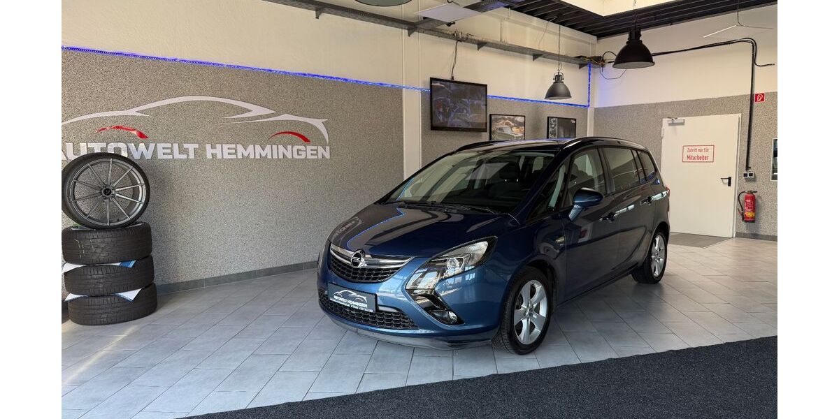 Opel Zafira 170.335 km 6.900 &euro; Hemmingen 30966
