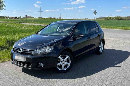 VW Golf 162.000 km 6.300 &euro; Hannover 30559
