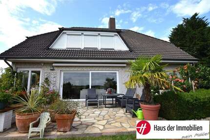 Haus Ronnenberg - 7 Zimmer, 220 m&sup2;, 750.000&euro; | Angebot:25282008