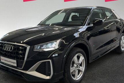 Audi Q2 33.546 km 33.149 &euro; Hannover 30179