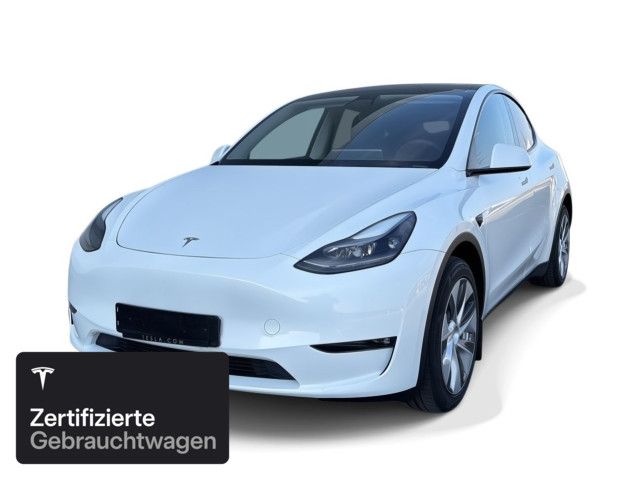 Tesla Model Y 43.609 km 34.500 &euro; Hannover 30519