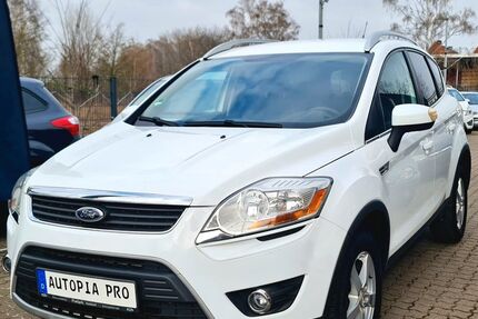 Ford Kuga 215.014 km 5.990 &euro; Hannover 30453