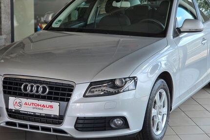 Audi A4 121.897 km 7.490 &euro; Springe 31832
