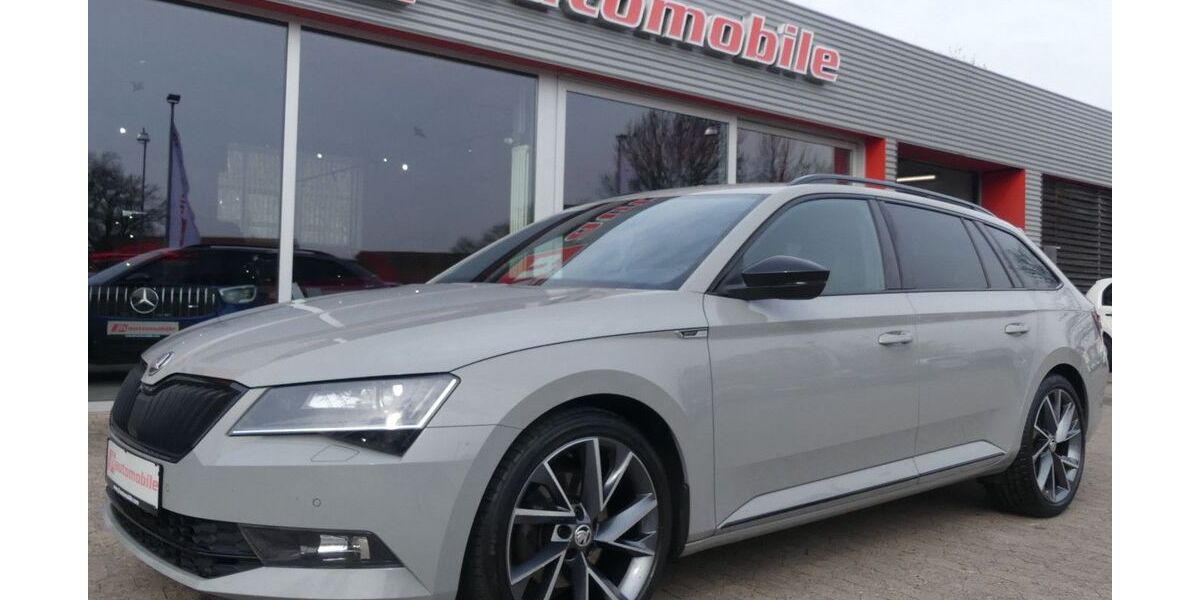 Skoda Superb 147.953 km 20.980 &euro; Langenhagen 30855
