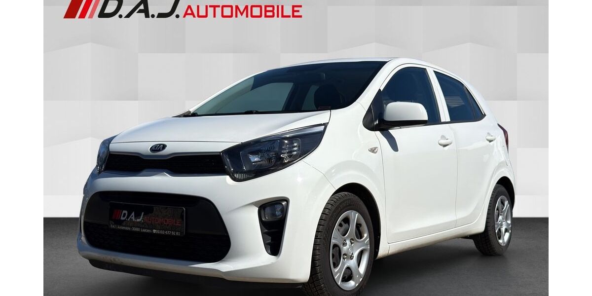 Kia Picanto 165.000 km 5.380 &euro; Laatzen 30880