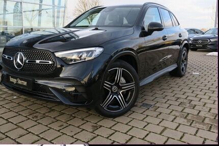 Mercedes-Benz GLC 200 11.449 km 53.750 &euro; Gehrden 30989