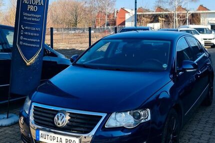 VW Passat 272.872 km 2.790 &euro; Hannover 30453