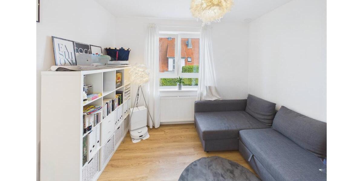 Etagenwohnung Wunstorf - 3 Zimmer, 110 m&sup2;, 1.350&euro; | Angebot:25919879