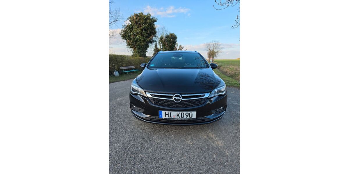 Opel Astra 212.500 km 4.800 &euro; Hannover 30519