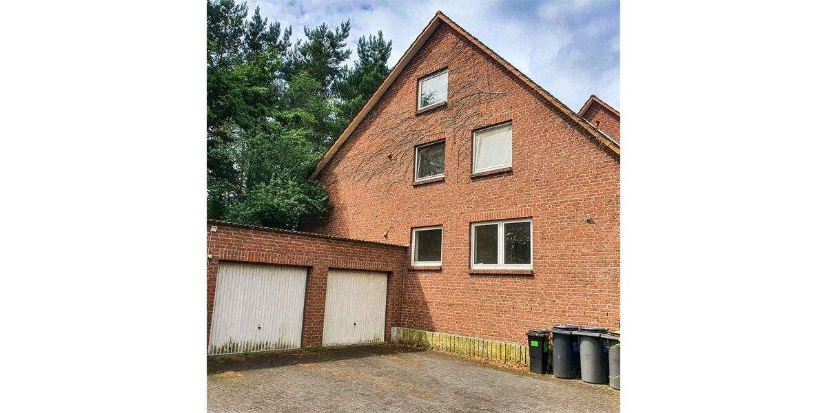 Etagenwohnung Steimbke - 4 Zimmer, 120 m&sup2;, 800&euro; | Angebot:25835051