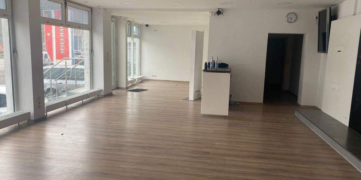 Gewerbeobjekt Hannover Brink-Hafen - 1.950&euro; | Angebot:25770402