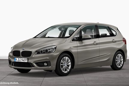 BMW 218 Active Tourer 73.625 km 15.904 &euro; Stadthagen 31655