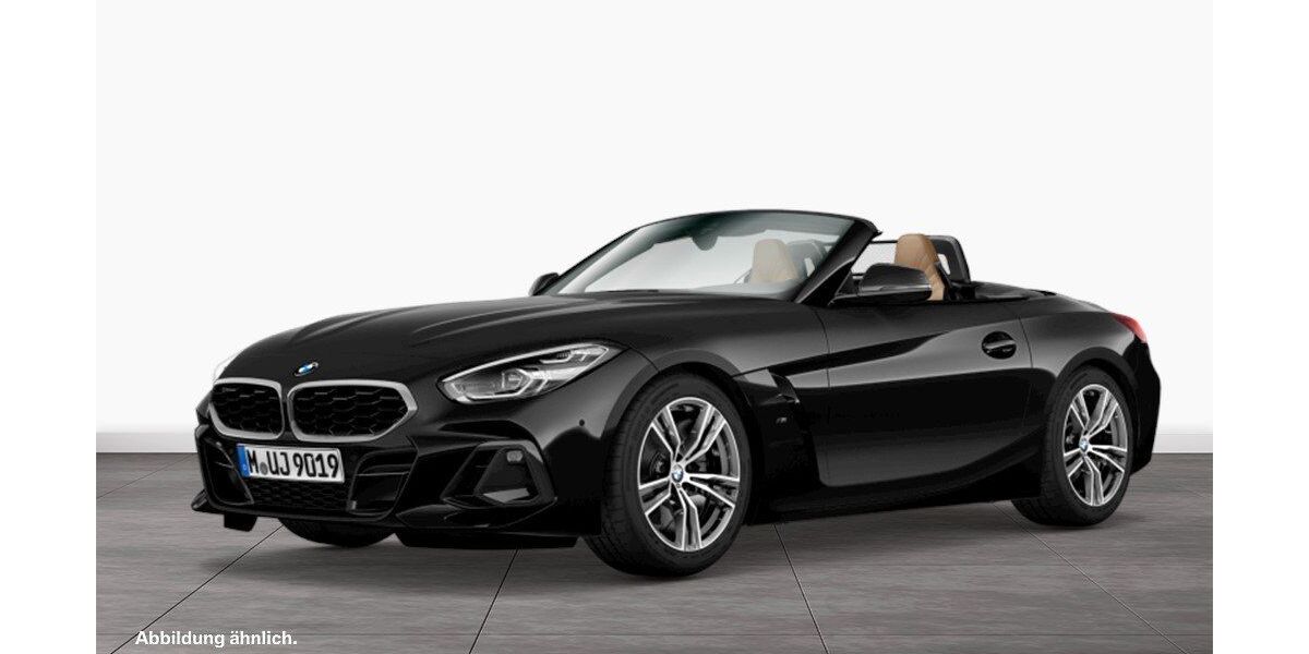 BMW Z4 14.202 km 49.905 &euro; Hannover 30539
