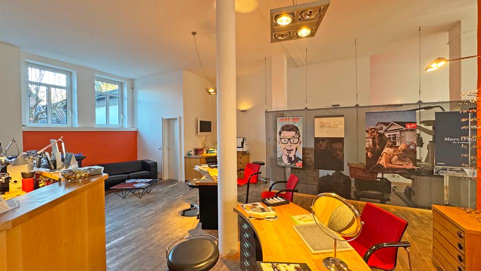 Gewerbeobjekt Stadthagen - 1.100&euro; | Angebot:21918197