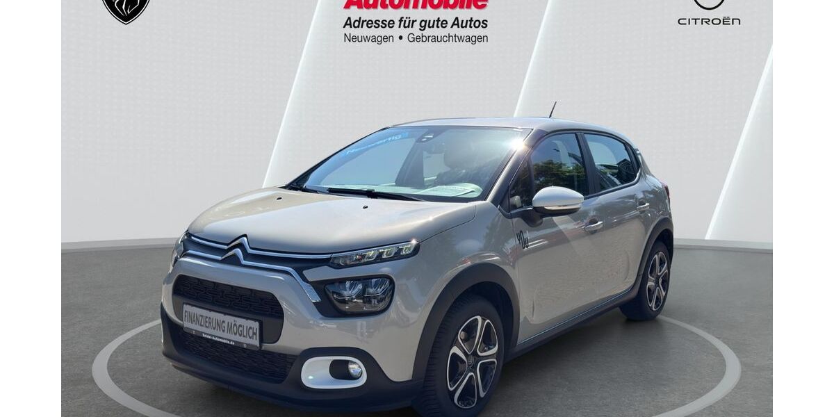 Citroen C3 7.995 km 14.650 &euro; Wunstorf 31515