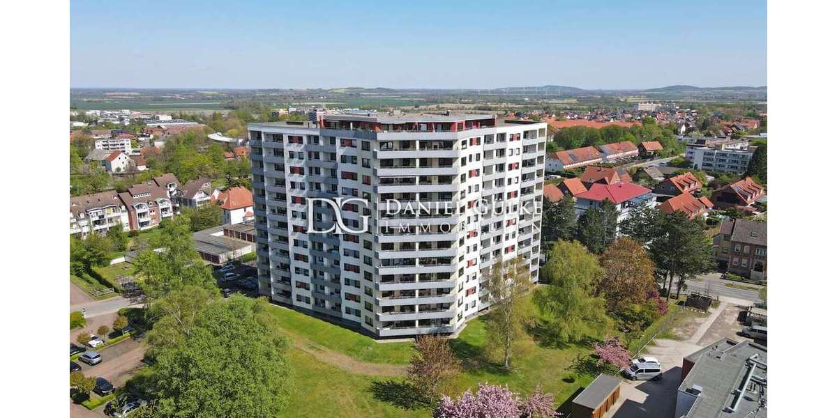 Etagenwohnung Barsinghausen - 3 Zimmer, 79 m&sup2;, 194.000&euro; | Angebot:26543165