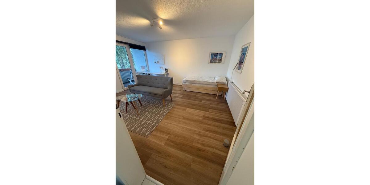 Etagenwohnung Hannover Nord - 1 Zimmer, 35 m&sup2;, 165.000&euro; | Angebot:27464909