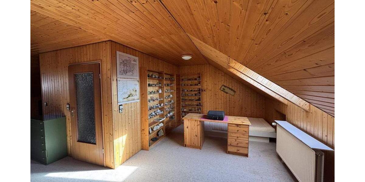 Reihenendhaus Seelze - 4 Zimmer, 114 m&sup2;, 375.000&euro; | Angebot:25673244