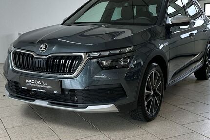 Skoda Kamiq 11.404 km 24.999 &euro; Hemmingen/Hannover 30966