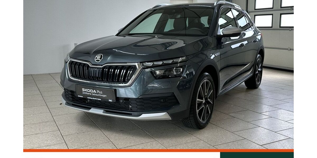 Skoda Kamiq 11.404 km 24.999 &euro; Hemmingen/Hannover 30966