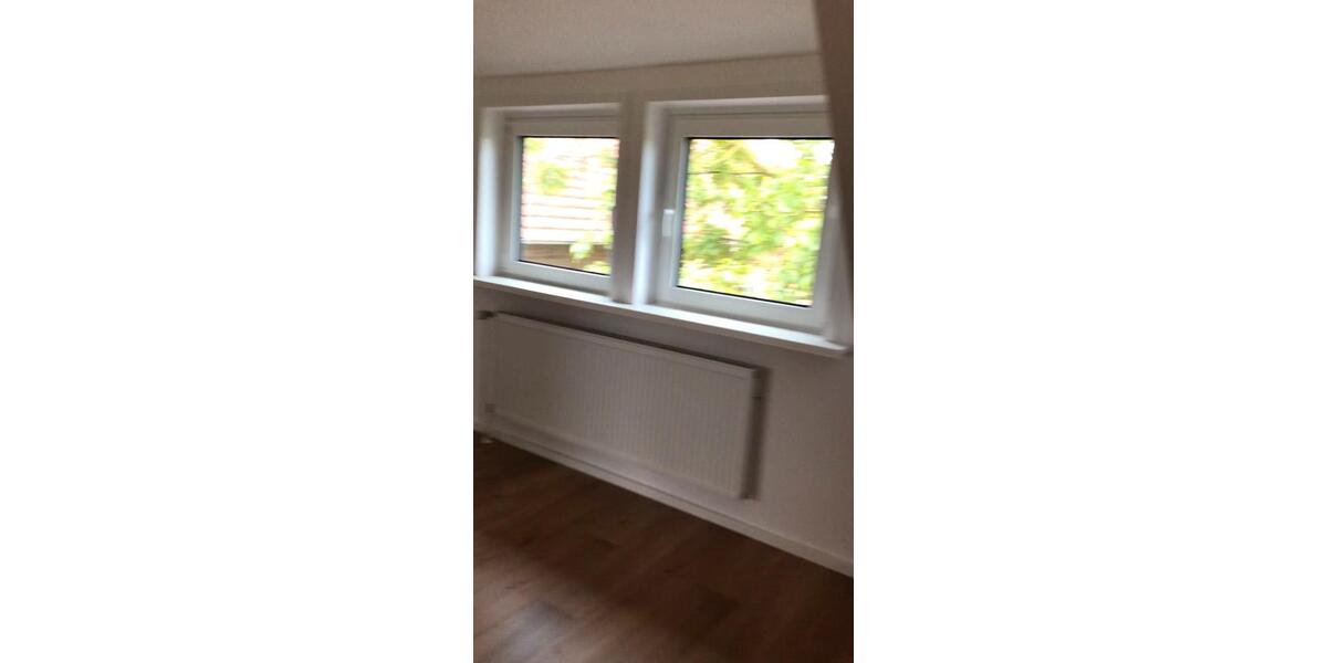 Dachgeschoßwohnung Schwarmstedt - 3 Zimmer, 66 m&sup2;, 480&euro; | Angebot:25946913