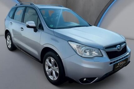 Subaru Forester 137.000 km 11.299 &euro; Laatzen 30880