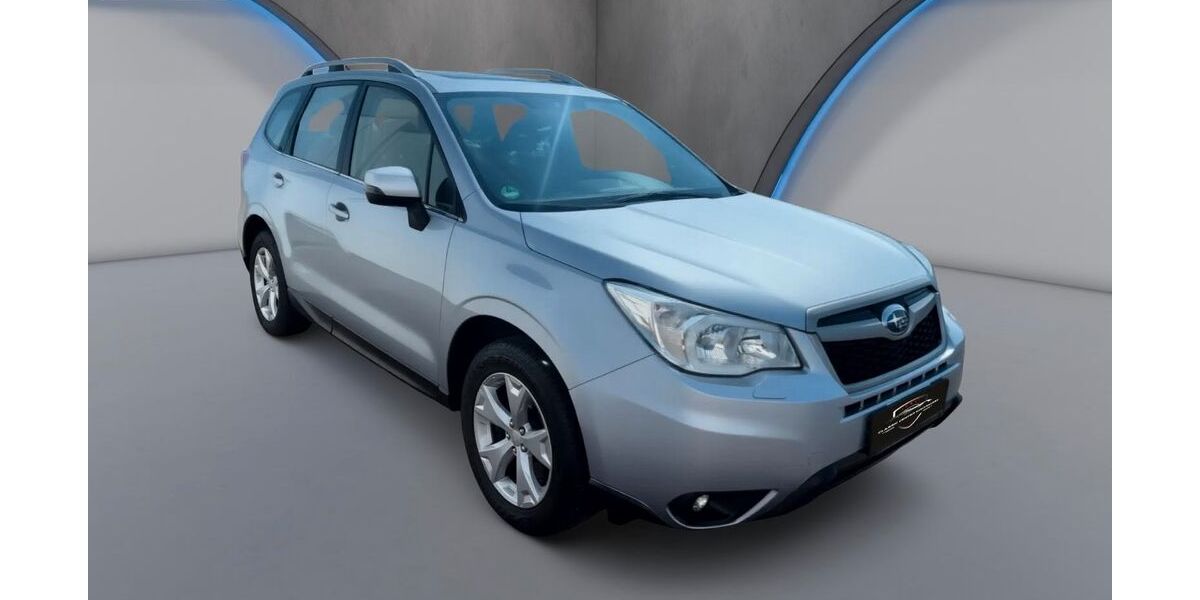 Subaru Forester 137.000 km 11.299 &euro; Laatzen 30880