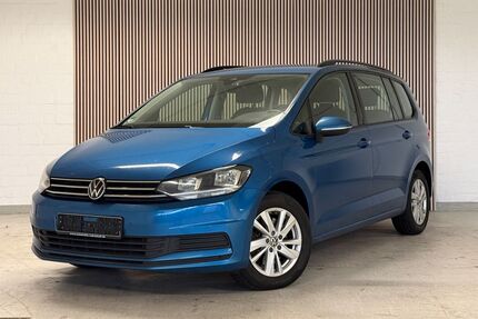 VW Touran 316.277 km 13.490 &euro; Isernhagen 30916
