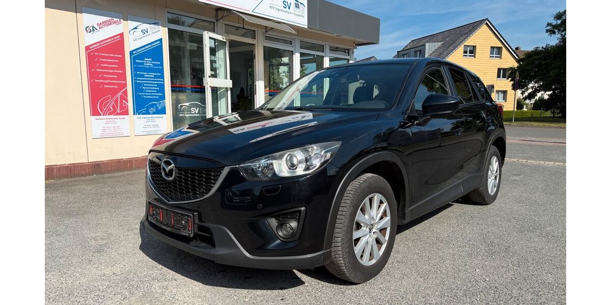 Mazda CX-5 198.420 km 5.900 &euro; Garbsen 30827