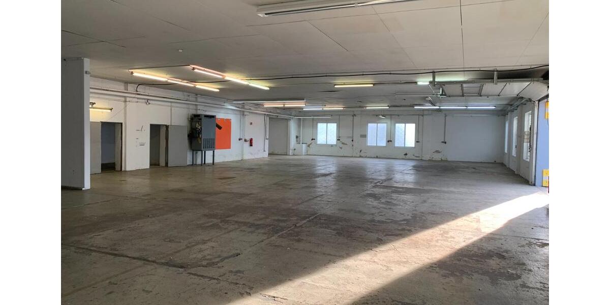 Gewerbeobjekt Wunstorf - 2.705&euro; | Angebot:25854479