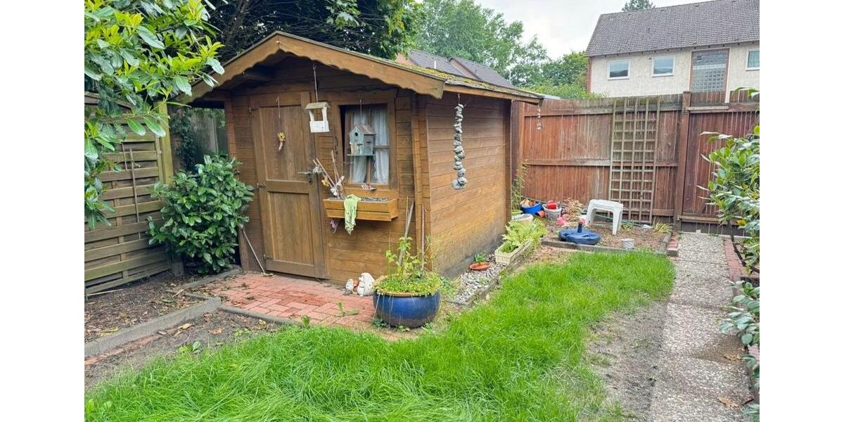 Reihenhaus Langenhagen - 5 Zimmer, 140 m&sup2;, 446.499&euro; | Angebot:23872600