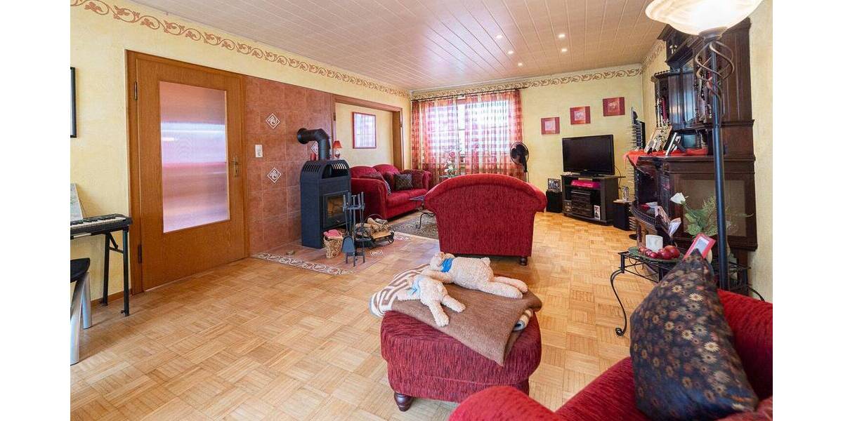 Bungalow Barsinghausen - 5 Zimmer, 120 m&sup2;, 269.000&euro; | Angebot:25775105