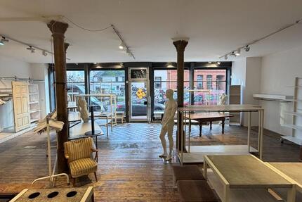 Gewerbeobjekt Hannover Linden-Limmer - 2.900&euro; | Angebot:25234718