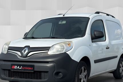 Renault Kangoo 160.700 km 3.980 &euro; Laatzen 30880