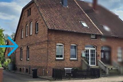 Haus Stadthagen - 6 Zimmer, 132 m&sup2;, 179.000&euro; | Angebot:25686459