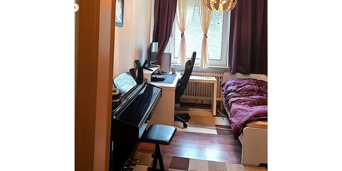 Etagenwohnung Isernhagen - 4 Zimmer, 84 m&sup2;, 250.000&euro; | Angebot:27167682