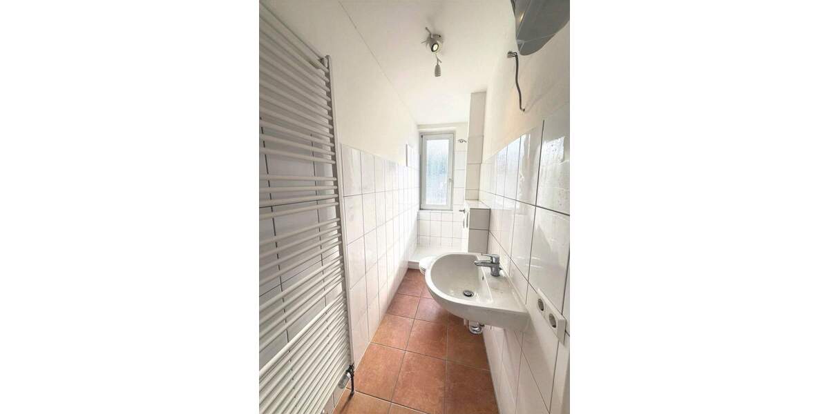 Etagenwohnung Hannover Kleefeld - 2 Zimmer, 51 m&sup2;, 163.000&euro; | Angebot:25686678