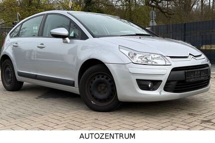 Citroen C4 102.500 km 2.600 &euro; Neustadt 31535