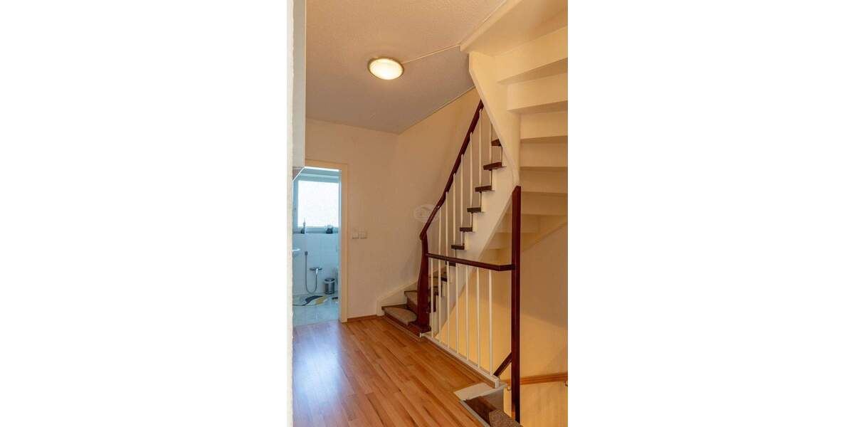 Reihenendhaus Neustadt am Rübenberge Neustadt - 6 Zimmer, 160 m&sup2;, 349.000&euro; | Angebot:25661779